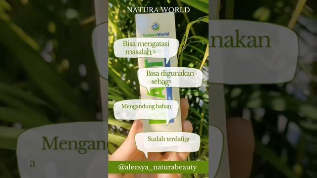 Natura Beauty Spray ? смотреть онлайн