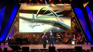  جشنواره موسیقی "جاده به یالتا" در مسکو