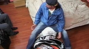 ДОМ-2 Город любви 1481 день Вечерний эфир (30.05.2008)