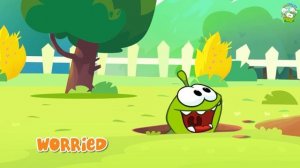 SuperNoms Finger Family + Fun Kids Songs | Learn With Om Nom