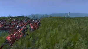 New DLC For Total War: Warhammer