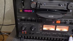 Катушечный магнитофон Otari MX 5050 B II 2