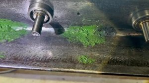 Диагностика форсунок  Mazda CX-7(MPS) на протечки, малое давленик