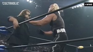 10 WORST Hulk Hogan PPV Matches