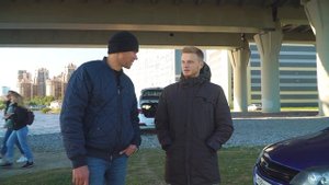 Опель Ростика BassVlog