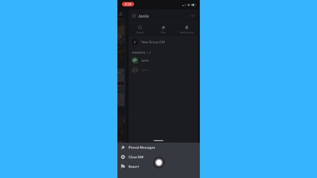 How To Delete Conversation On Discord In 2022 смотреть онлайн