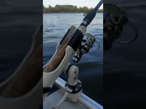 Отзыв покупателя Держатели для спиннинга #2 смотреть онлайн