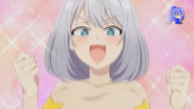 АНИМЕ ПРИКОЛЫ | ANIME COUB | ANIME CUBE №103