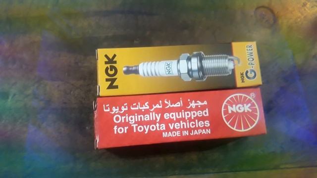 NGK SPARK PLUGS | BKR6EYA-11 4195 | BKR6EKB-11 |  BKR6EGP 7092 | SHAHIN MOTORS | PLUGS REVIEW