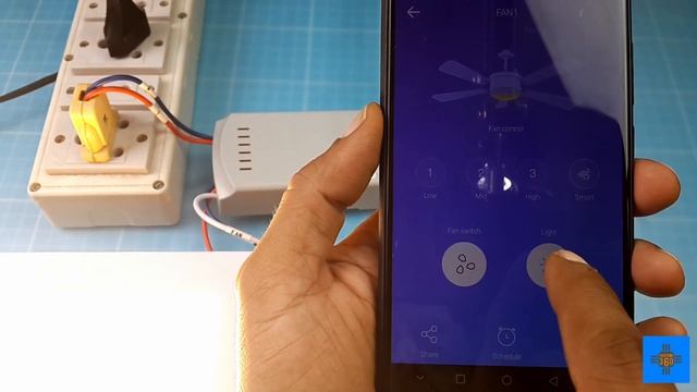 Sonoff ifan 02 detailed review (Audio in review fixed for my valued viewers) смотреть онлайн