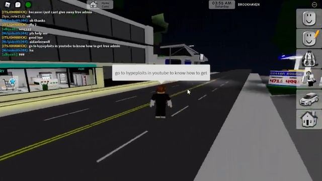 Brookhaven RP | FREE ADMIN | TROLLING | SCRIPT | смотреть онлайн