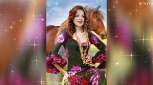 Цыганская песня "Цыгане любят песни" в исполнении Натальи Алексюк