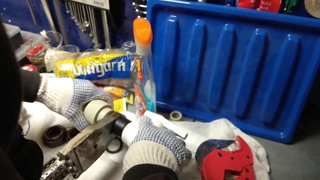 Обвязка циркуляционного насоса GRUNDFOS ALPHA2 L25-40 180 смотреть онлайн