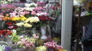 Керчь, 8 Марта 24г..