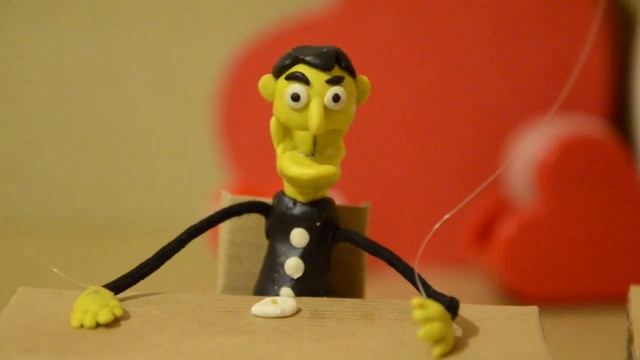 Сказка про любовь смотреть онлайн