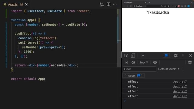 All useEffect Mistakes Every Junior React Developer Makes