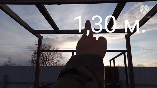 Уличный летний душ / как сварить летний душ своими руками смотреть онлайн