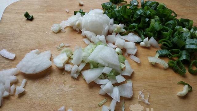Овощные оладьи из кабачков и моркови