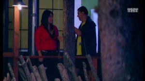 Ночной эфир 1958 дня