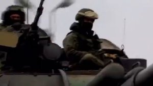 С кем Бог? Бог с Русскими!