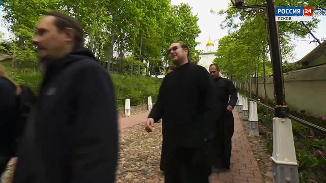 Католический семинарист пришёл к Православию часть 2. ￼