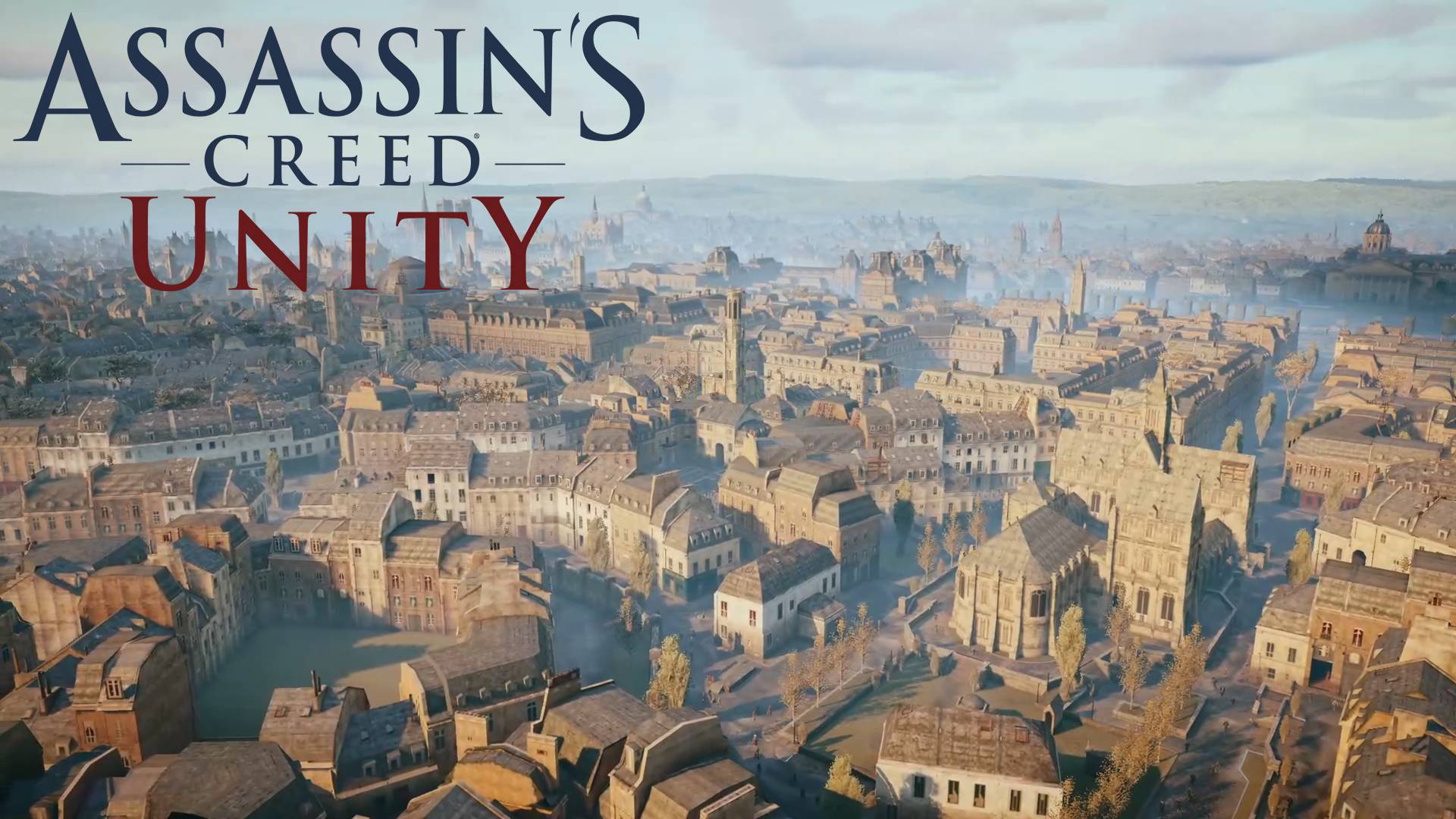 Фейдо. Черный кабинет. Assassin’s Creed Unity #43.