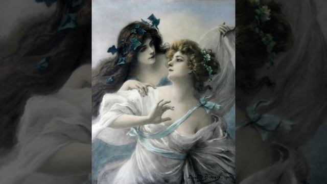 Биннори. Английская сказка. смотреть онлайн