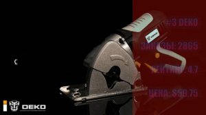 ✅ ТОП 4: Лучшие дисковые (циркулярные) пилы с АлиЭкспресс [ 2022 Рейтинг ] Бюджетные