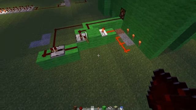 Простой кодовый замок смотреть онлайн