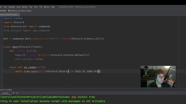 BEST WAY TO GET ACTIVE DEVELOPER BADGE ON DISCORD (2023)
