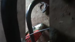 Заводим иж юпитер 5 без ключей