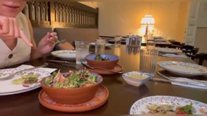 БАТУМИ 2023 | лучшие рестораны грузинской кухни | ч.1