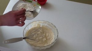 Творожный Пудинг в Мультиварке!