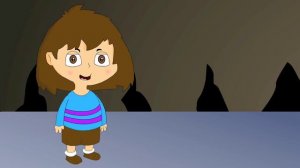 ♪ UNDERTALE PACIFIST THE MUSICAL – Animation Song Parody