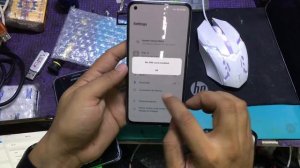 Realme 8 (RMX3085) FRP Google Account Bypass Android 11 codes not working
