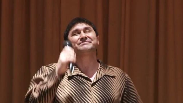 Ильнур Газизов