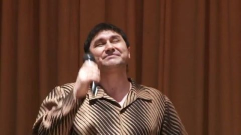 Ильнур Газизов