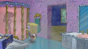 Губка Боб Квадратные Штаны Прохождение - Глава 1