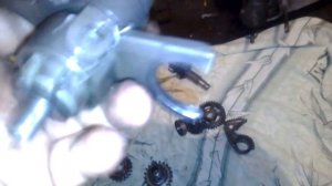 Почему заклинила КПП иж юпитер 5