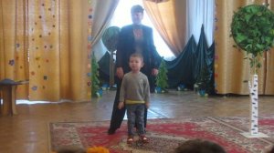 Стишок для мамы