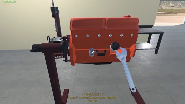 КАК СОБРАТЬ ДВИГАТЕЛЬ? ПОДРОБНЫЙ ГАЙД! (КАК СОБРАТЬ ДВИГАТЕЛЬ В ИГРЕ MY GARAGE) смотреть онлайн