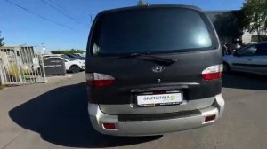 Hyundai H-1 '2006  5341