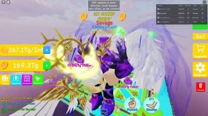 Приобрел 30 Стадию в Gergo's Lifting Simulator! 550+ Часов