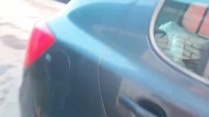 Skoda Fabia 1.2 л. Шкода Фабия