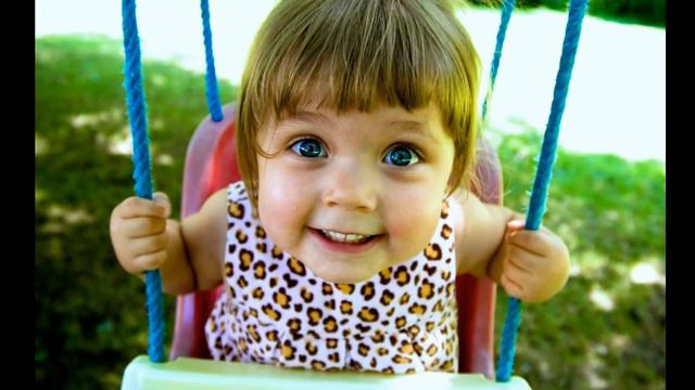 Радуйтесь, как дети! смотреть онлайн