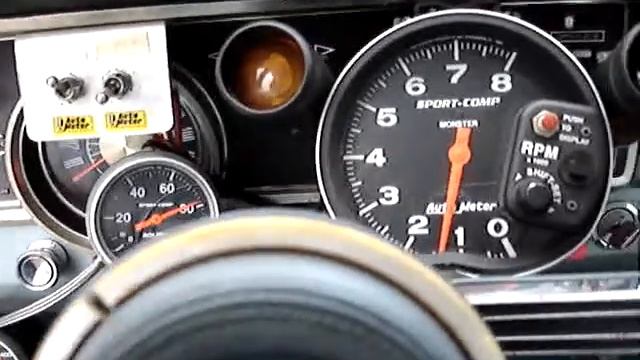 1967 ford falcon смотреть онлайн