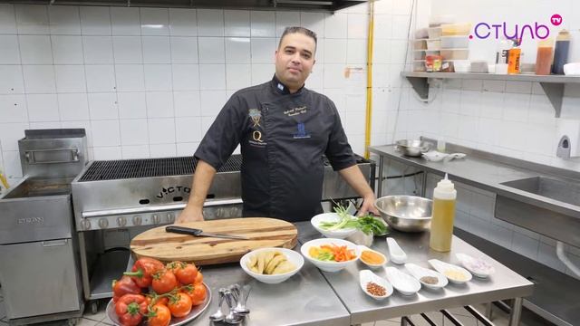 Мастер-класс 3, выпуск 41 от 09.11.2017 смотреть онлайн