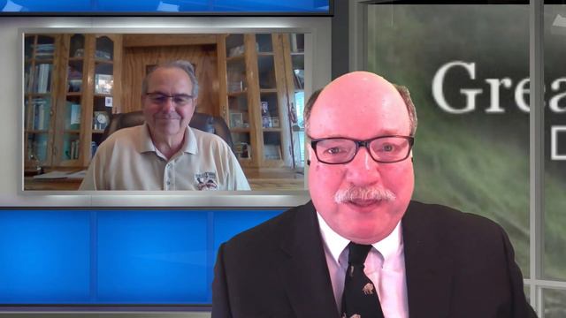 Erie Co Fair Update & John Menches Talks First Hamburger on State of Greater Western New York Repor смотреть онлайн