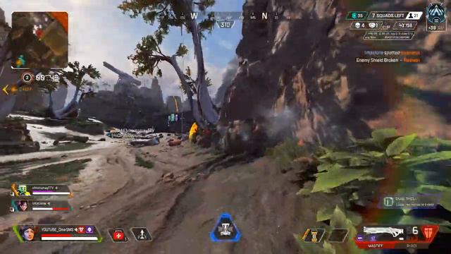 How No Deadzone 0% Response curve won't make any stick drifts on controller смотреть онлайн