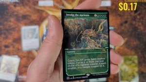 KAMIGAWA NEON DYNASTY BUNDLE BATTLE | THINGS HAVE CHANGED